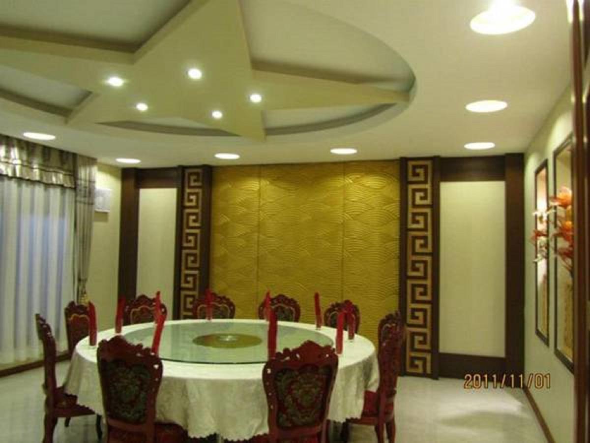 Great Wall Hotel Дар-эс-Саламе Экстерьер фото