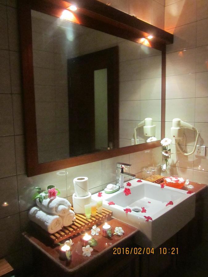 Great Wall Hotel Дар-эс-Саламе Номер фото